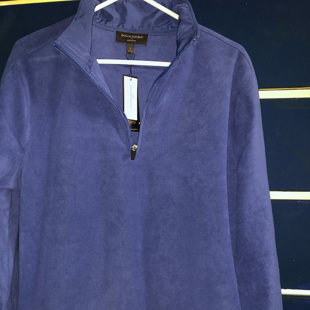 Men’s Dress Sweater